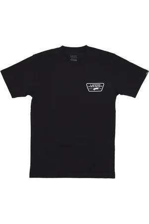 Vans Heren, Tops, Zwart, Maat: XL