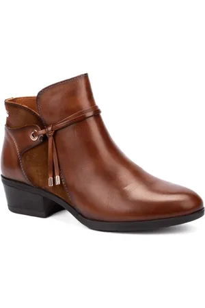 Pikolinos Dames, Schoenen, Bruin, Maat: 40 EU