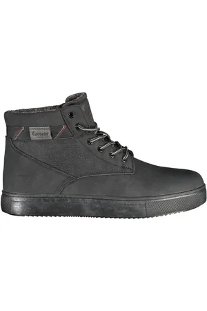 Carrera Heren, Schoenen, Zwart, Maat: 44 EU Poliester