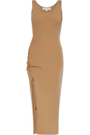 Michael Kors Dames, Jurken, , Maat: S Wol