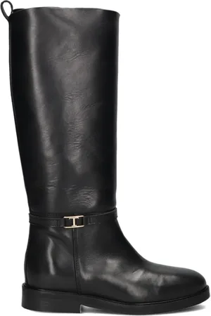 Toral Dames, Schoenen, Zwart, Maat: 41 EU