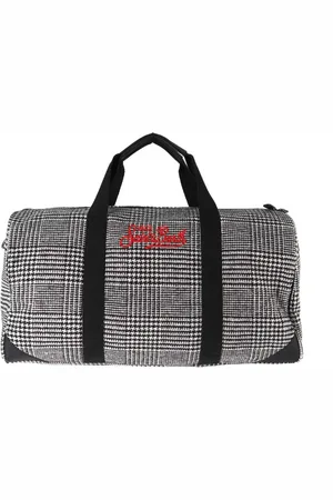 MC2 SAINT BARTH Heren, Tassen, Zwart, Maat: ONE Size