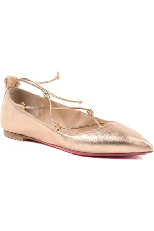 DEE OCLEPPO Dames, Schoenen, Geel, Maat: 38 EU Suède
