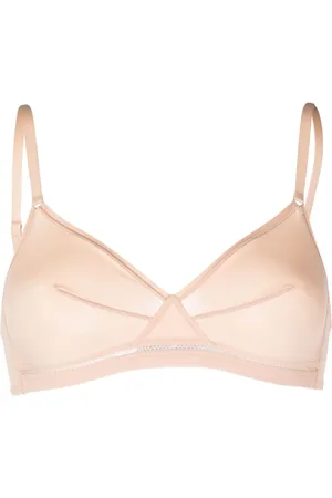 ERES Dames, Ondergoed, Roze, Maat: 90D EU Zijde