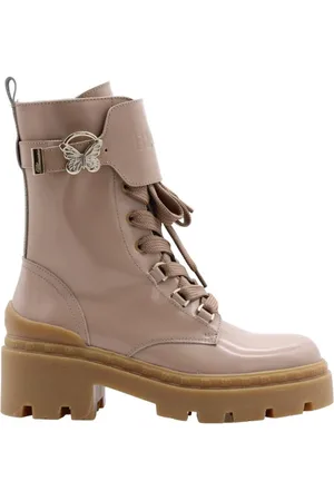 Blugirl Dames, Schoenen, Roze, Maat: 36 EU