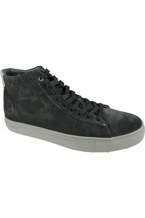 Blackstone Heren, Schoenen, Zwart, Maat: 41 EU