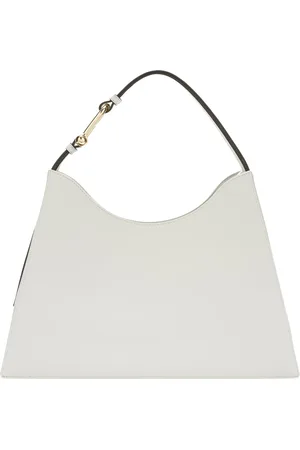 Furla Dames, Tassen, Wit, Maat: ONE Size Leer