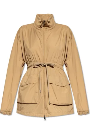 Moncler Dames, Mantels, , Maat: M Polyamide