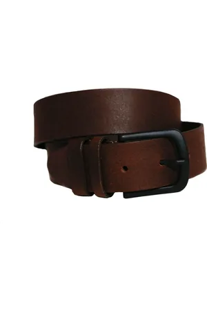 Petrol Industries Heren, Accessoires, Bruin, Maat: 85 CM