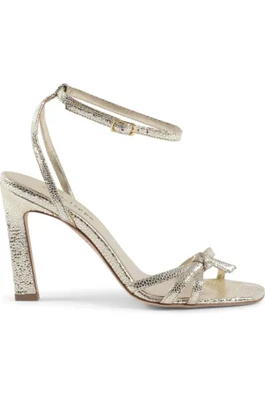 DEE OCLEPPO Dames, Schoenen, Geel, Maat: 37 1/2 EU
