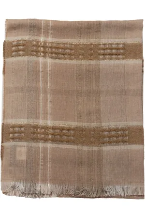 Gran Sasso Dames, Accessoires, Bruin, Maat: ONE Size Wol