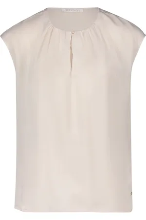 Betty & Co Dames, Blouses & Shirts, , Maat: S Poliester