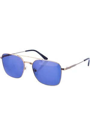 Calvin Klein Dames, Accessoires, Geel, Maat: ONE Size Taf