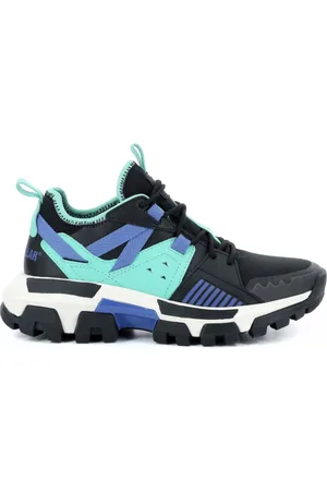 Caterpillar Heren, Schoenen, Veelkleurig, Maat: 39 EU Leer