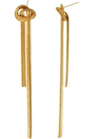 Dansk Copenhagen Dames, Accessoires, Geel, Maat: ONE Size