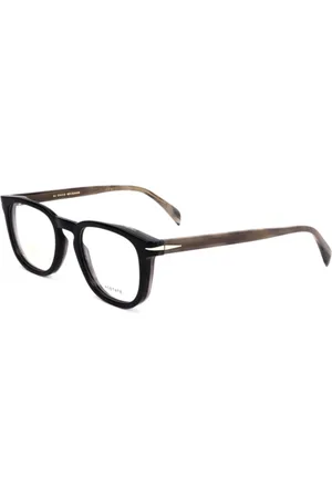 DB EYEWEAR BY DAVID BECKHAM Unisex, Accessoires, Zwart, Maat: ONE Size