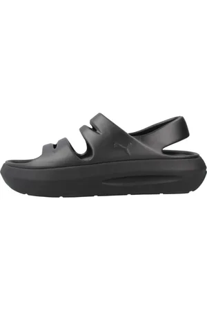 PUMA Dames, Schoenen, Zwart, Maat: 39 EU