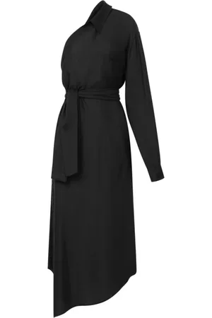 Moschino Dames, Jurken, Zwart, Maat: 2XS