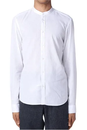 Manuel Ritz Heren, Overhemden, Wit, Maat: 3XL