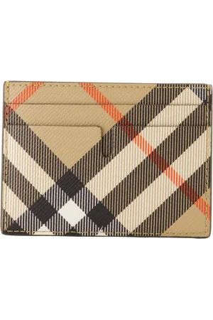 Burberry Heren, Accessoires, , Maat: ONE Size