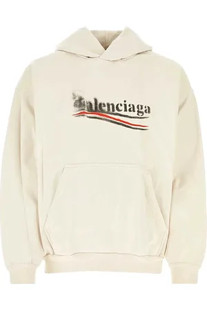 Balenciaga Heren, Sweatshirts & Hoodies, , Maat: XS