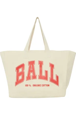 Ball Dames, Tassen, , Maat: ONE Size Katoen