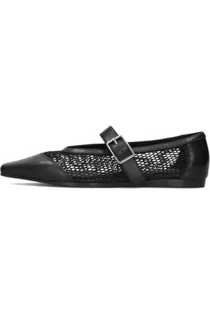 Vagabond Dames, Schoenen, Zwart, Maat: 36 EU