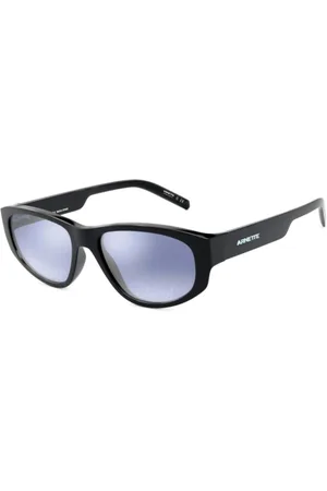 Arnette Unisex, Accessoires, Zwart, Maat: 54 MM