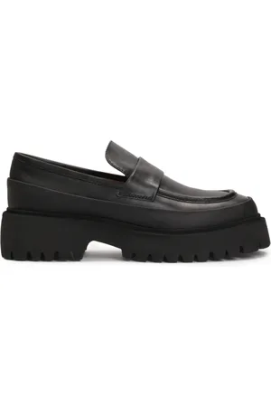 Kazar Dames, Schoenen, Zwart, Maat: 41 EU Leer