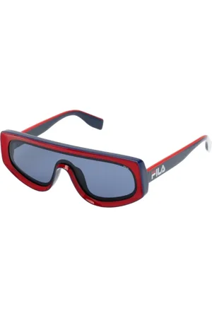 Fila Heren, Accessoires, Blauw, Maat: ONE Size