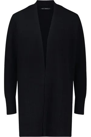 Betty Barclay Dames, Truien, Zwart, Maat: XL
