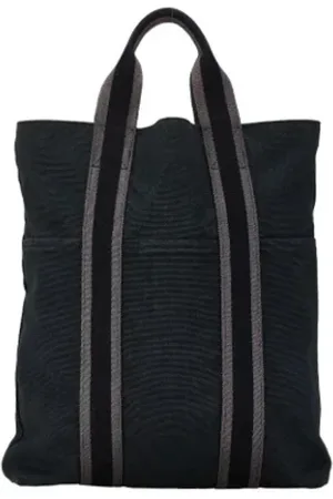 Hermès Dames, Pre-owned, Zwart, Maat: ONE Size