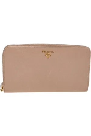 Prada Dames, Pre-owned, , Maat: ONE Size Leer