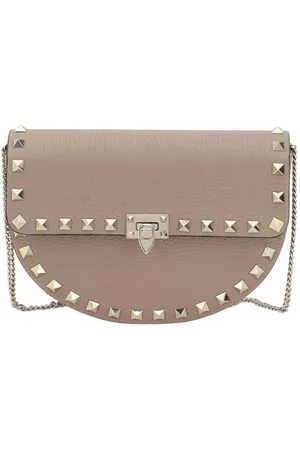 VALENTINO GARAVANI Dames, Tassen, Veelkleurig, Maat: ONE Size Leer