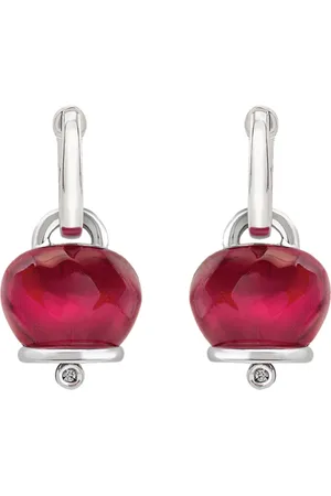 CHANTECLER Dames, Accessoires, Rood, Maat: ONE Size