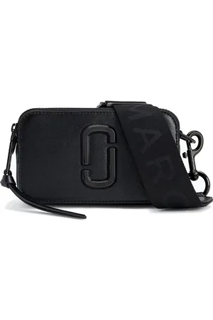 Marc Jacobs Dames, Tassen, Zwart, Maat: ONE Size
