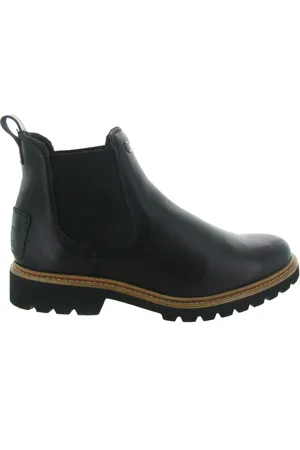 Panama Jack Heren, Schoenen, Zwart, Maat: 40 EU