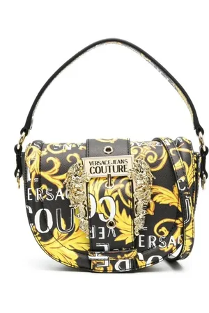 VERSACE Dames, Tassen, Veelkleurig, Maat: ONE Size