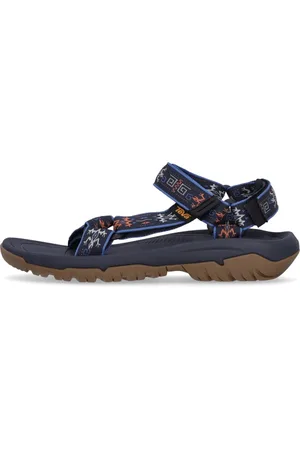 Teva Heren, Schoenen, Blauw, Maat: 39 1/2 EU Poliester