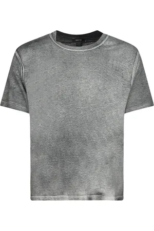 AVANT TOI Heren, Tops, Blauw, Maat: L
