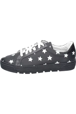 Stokton Heren, Schoenen, Zwart, Maat: 42 EU