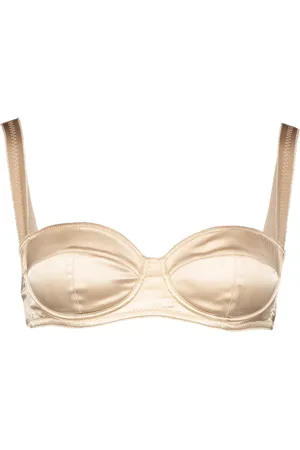 Dolce & Gabbana Dames, Ondergoed, , Maat: 2XS Satijn