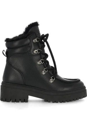 Mexx Dames, Schoenen, Zwart, Maat: 40 EU