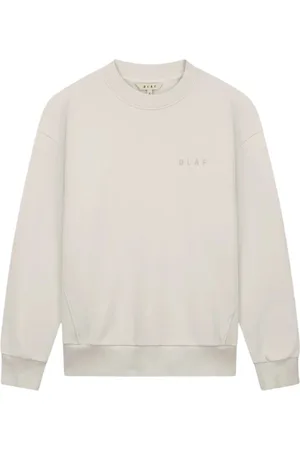 OLAF HUSSEIN Dames, Sweatshirts & Hoodies, , Maat: M