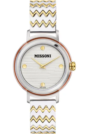 Missoni Dames, Accessoires, Veelkleurig, Maat: ONE Size
