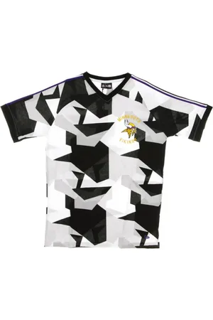 New Era Heren, Tops, Zwart, Maat: L