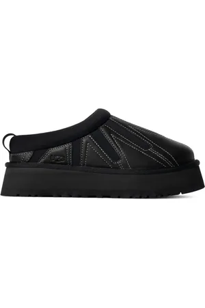 UGG Dames, Schoenen, Zwart, Maat: 36 EU