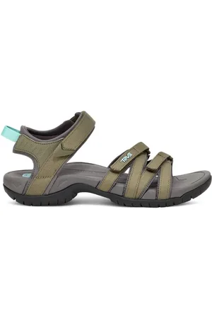 Teva Dames, Schoenen, Groen, Maat: 41 EU