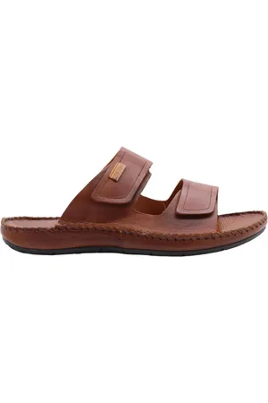 Pikolinos Heren, Schoenen, Bruin, Maat: 45 EU