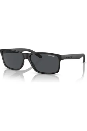 Arnette Unisex, Accessoires, Zwart, Maat: 59 MM